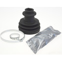 Set soffietti, albero motore SPIDAN 23110