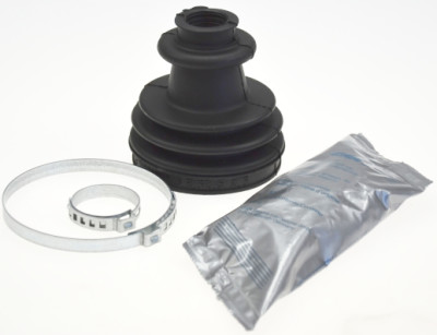 Set soffietti, albero motore SPIDAN 23110
