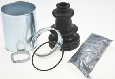 Set soffietti, albero motore SPIDAN 23111