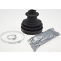 Set soffietti, albero motore SPIDAN 23112