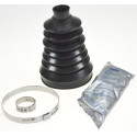 Set soffietti, albero motore SPIDAN 23128