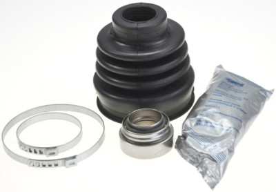 Kit cuffia, Semiasse