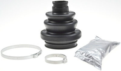 Set soffietti, albero motore SPIDAN 23202