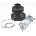 Set soffietti, albero motore SPIDAN 23204