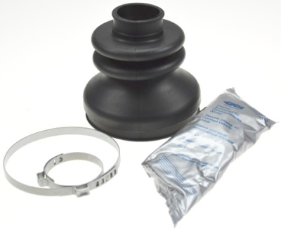Set soffietti, albero motore SPIDAN 23204