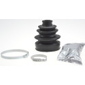 Set soffietti, albero motore SPIDAN 23209