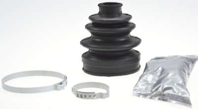 Set soffietti, albero motore SPIDAN 23209