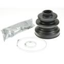 Set soffietti, albero motore SPIDAN 23215