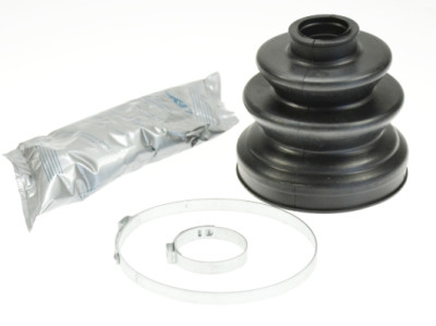 Set soffietti, albero motore SPIDAN 23215
