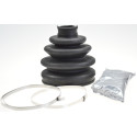 Set soffietti, albero motore SPIDAN 23222