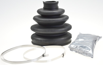 Set soffietti, albero motore SPIDAN 23222