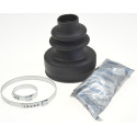 Set soffietti, albero motore SPIDAN 23223