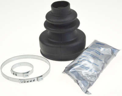 Set soffietti, albero motore SPIDAN 23223