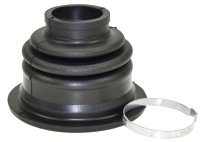 Set soffietti, albero motore SPIDAN 23244