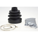 Set soffietti, albero motore SPIDAN 23262