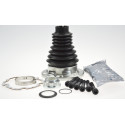 Set soffietti, albero motore SPIDAN 23268