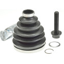 Set soffietti, albero motore SPIDAN 23698