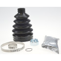 Set soffietti, albero motore SPIDAN 24281