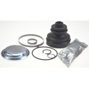 Set soffietti, albero motore SPIDAN 24367