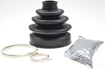 Set soffietti, albero motore SPIDAN 24368
