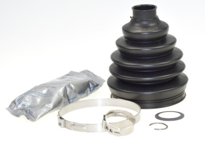 Set soffietti, albero motore SPIDAN 24542