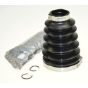 Set soffietti, albero motore SPIDAN 24561