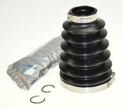 Set soffietti, albero motore SPIDAN 24561