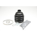 Set soffietti, albero motore SPIDAN 24563