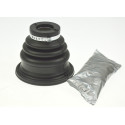 Set soffietti, albero motore SPIDAN 24605