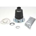 Set soffietti, albero motore SPIDAN 24662