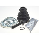 Set soffietti, albero motore SPIDAN 24708