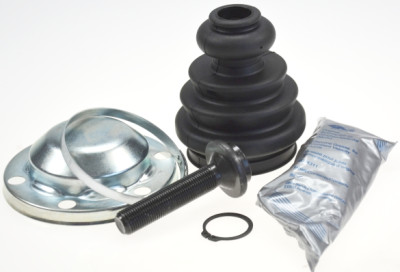 Set soffietti, albero motore SPIDAN 24708