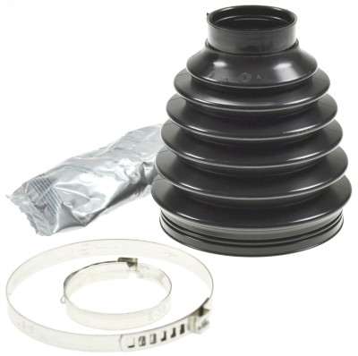 Set soffietti, albero motore SPIDAN 24744