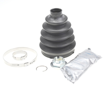 Set soffietti, albero motore SPIDAN 25124
