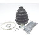 Set soffietti, albero motore SPIDAN 25136
