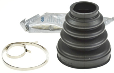 Set soffietti, albero motore SPIDAN 25392