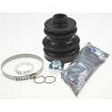 Set soffietti, albero motore SPIDAN 25512