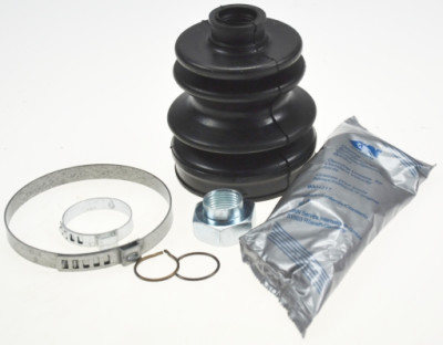 Set soffietti, albero motore SPIDAN 25512