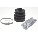 Set soffietti, albero motore SPIDAN 25513