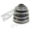 Set soffietti, albero motore SPIDAN 25516