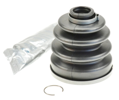 Set soffietti, albero motore SPIDAN 25516