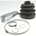Set soffietti, albero motore SPIDAN 25518