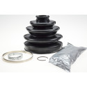 Set soffietti, albero motore SPIDAN 25519