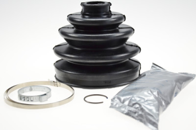 Set soffietti, albero motore SPIDAN 25519
