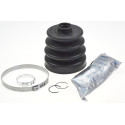 Set soffietti, albero motore SPIDAN 25524