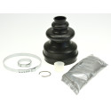 Set soffietti, albero motore SPIDAN 25548