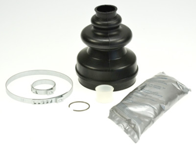 Set soffietti, albero motore SPIDAN 25548