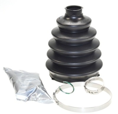Set soffietti, albero motore SPIDAN 25594