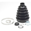 Set soffietti, albero motore SPIDAN 25612