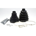 Set soffietti, albero motore SPIDAN 25823